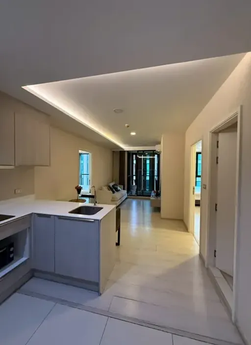 Photo 1 of listing DA-3100720: 2-bedroom condo (65.28 sq.m.) at Vtara 36