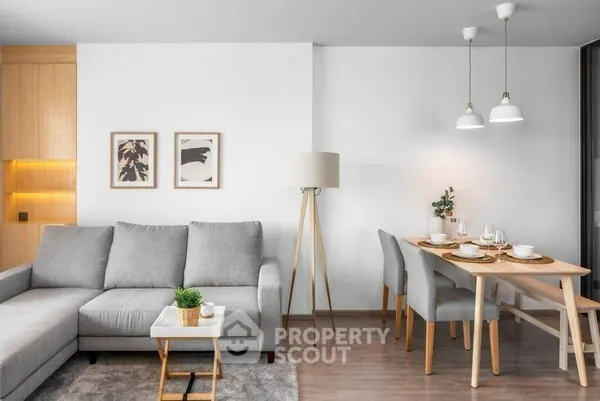 Foto 1 des Angebots DA-3114424: 2-Zimmer-Wohnung (70 m²) im Rhythm Ekkamai