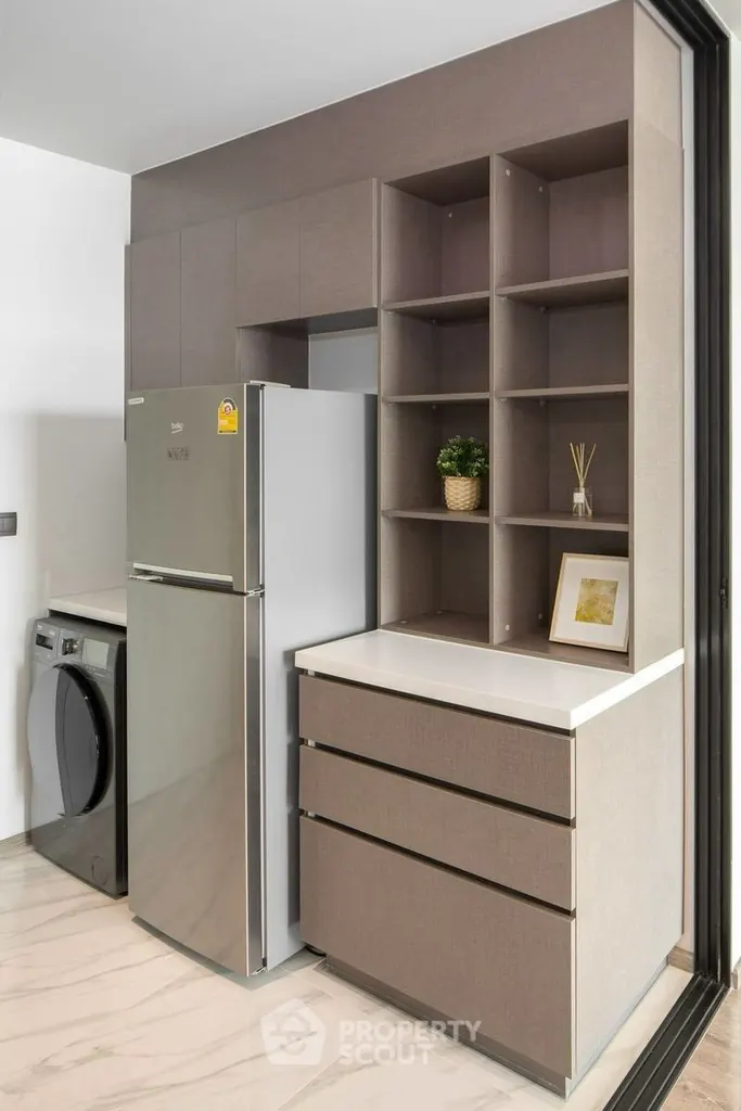 Foto 6 des Angebots DA-3114424: 2-Zimmer-Wohnung (70 m²) im Rhythm Ekkamai
