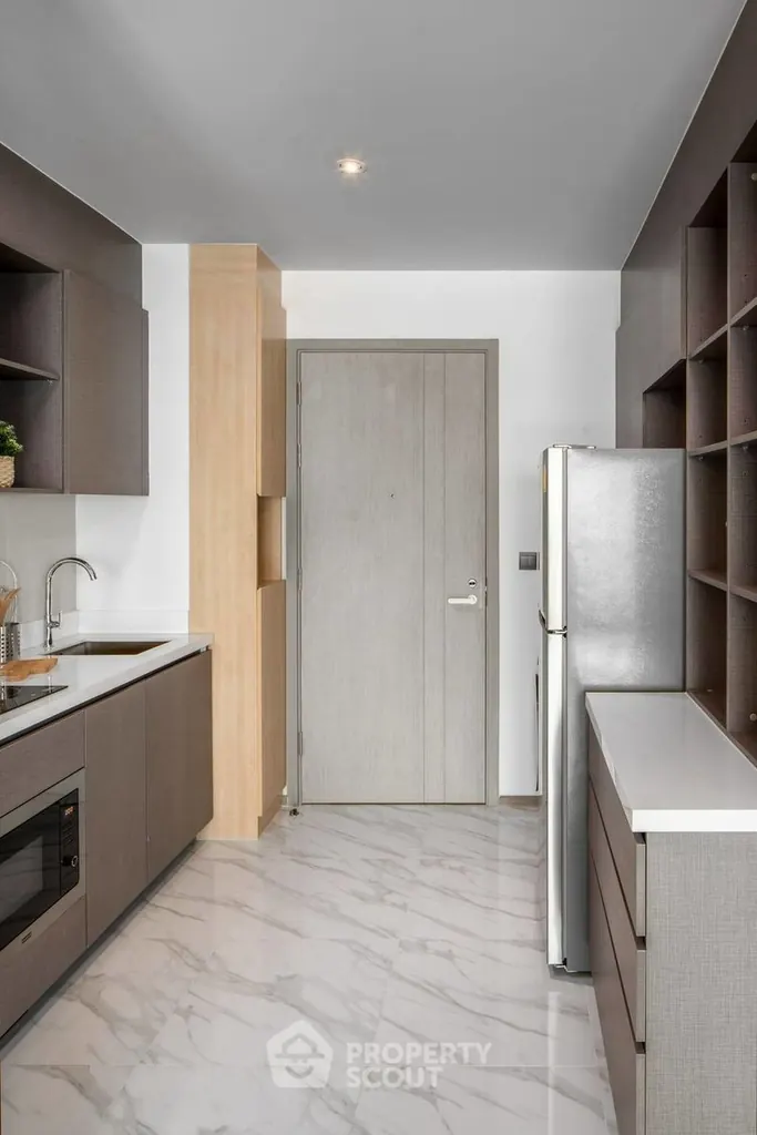 Foto 7 des Angebots DA-3114424: 2-Zimmer-Wohnung (70 m²) im Rhythm Ekkamai