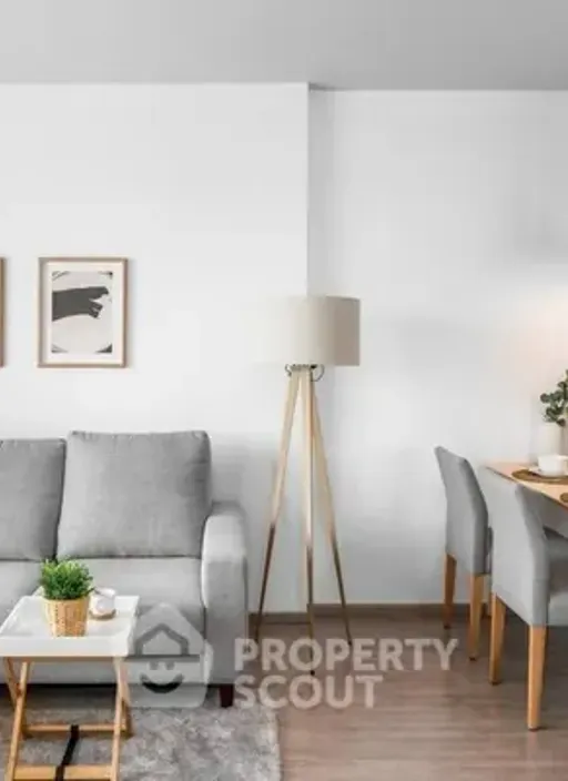 Photo 1 of listing DA-3114424: 2-bedroom condo (70 sq.m.) at Rhythm Ekkamai