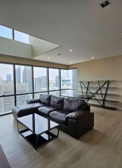 Cover photo of listing DA-3115624: 2-bedroom condo (100 sq.m.) at The Room Sukhumvit 21