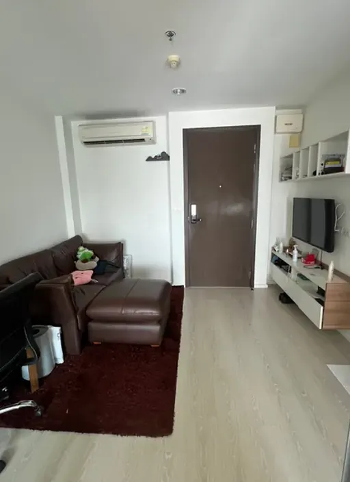 Cover photo of listing DA-3118188: 1-bedroom condo (35 sq.m.) at Rhythm Sathorn
