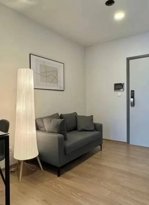 Photo 1 de l'annonce DA-3128928 : condo de 1 chambre(s) (30 m²) chez Chewathai Pinklao