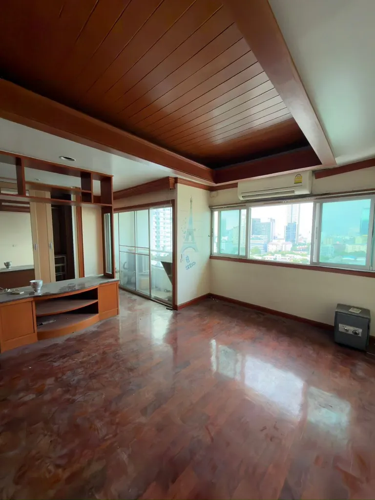 房源 DA-3129284 的第 4 张照片：位于 Thonglor Tower Condominium 的 1 卧公寓（93.23 平方米）