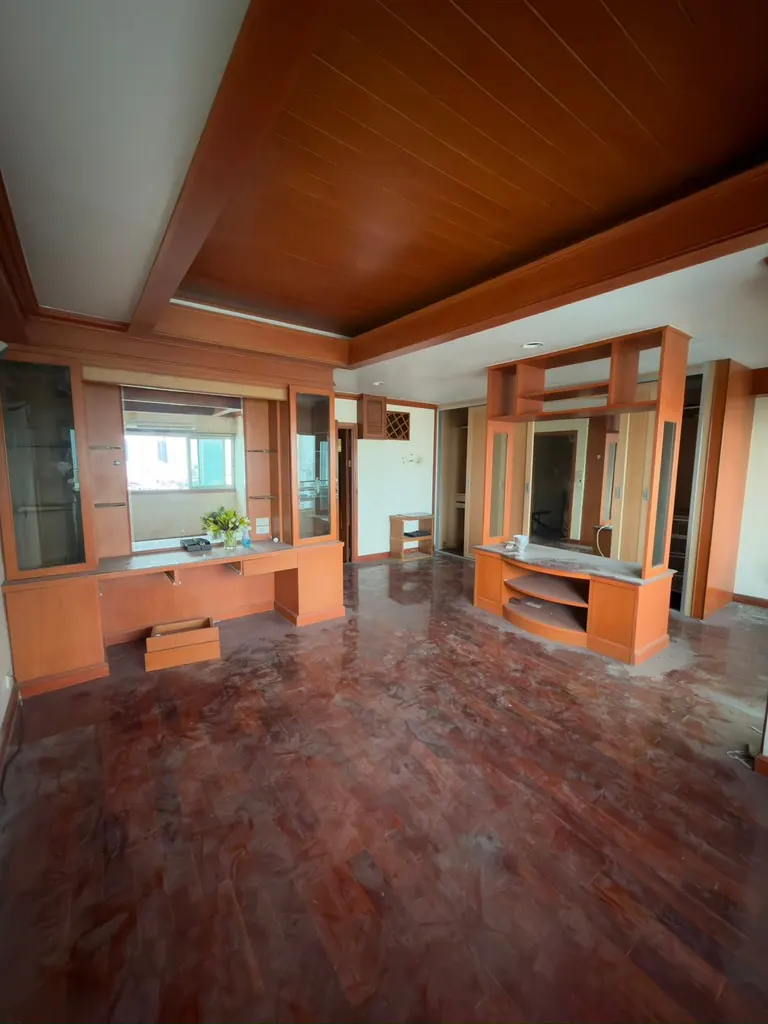 房源 DA-3129284 的第 5 张照片：位于 Thonglor Tower Condominium 的 1 卧公寓（93.23 平方米）