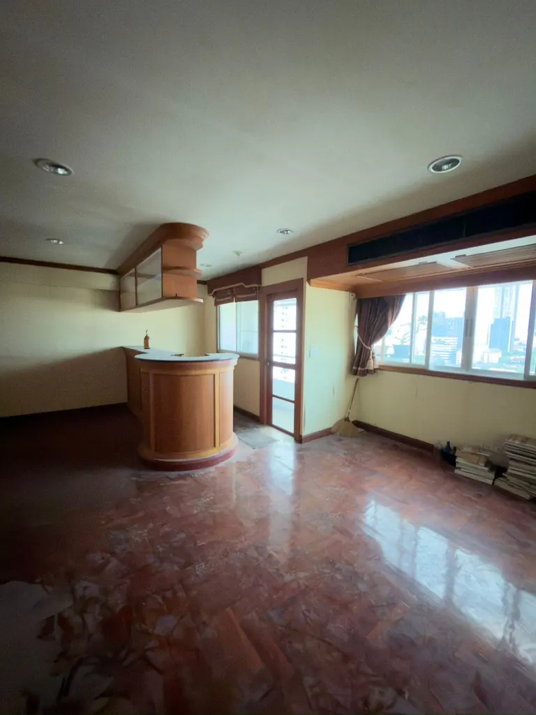 房源 DA-3129284 的第 7 张照片：位于 Thonglor Tower Condominium 的 1 卧公寓（93.23 平方米）