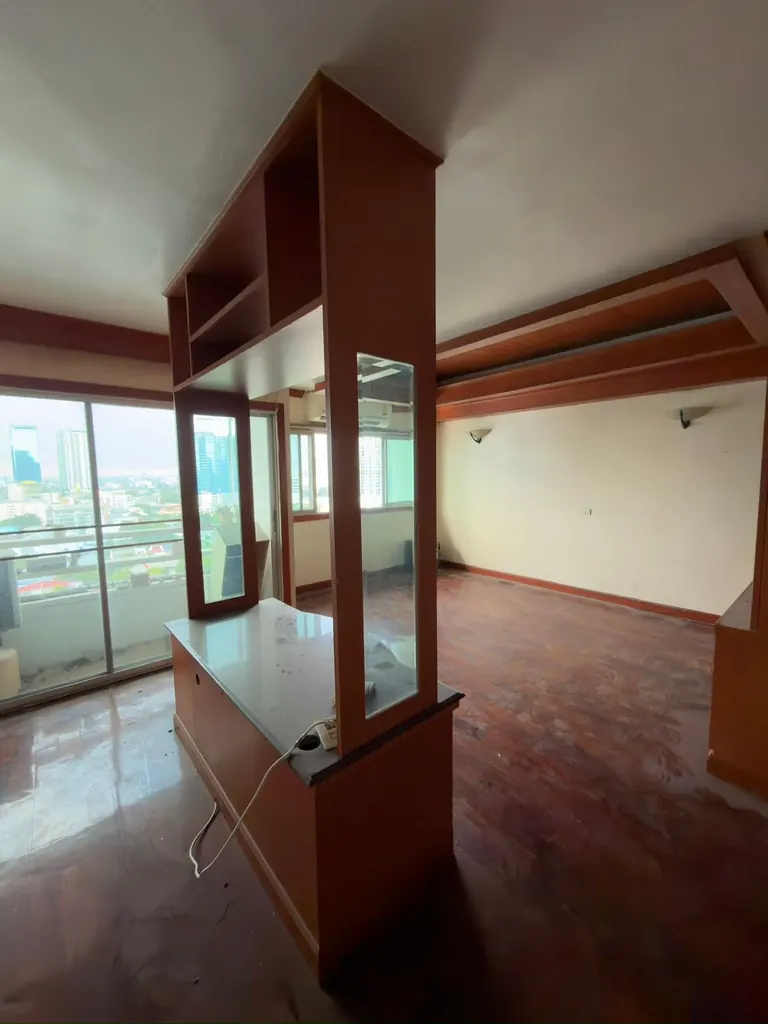 房源 DA-3129284 的第 8 张照片：位于 Thonglor Tower Condominium 的 1 卧公寓（93.23 平方米）