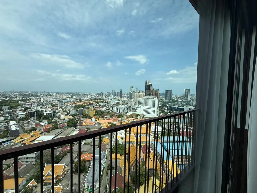 ภาพที่ 4 จากประกาศ DA-3137392 คอนโด 2 ห้องนอน 68.4 ตร.ม. โนเบิล รีวิล เอกมัย