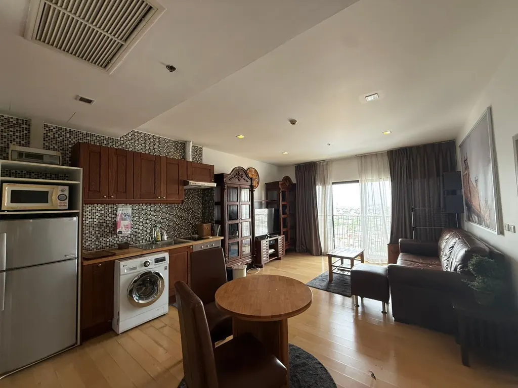 ภาพที่ 8 จากประกาศ DA-3137392 คอนโด 2 ห้องนอน 68.4 ตร.ม. โนเบิล รีวิล เอกมัย