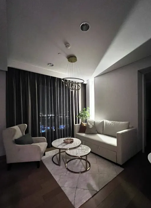Photo 1 of listing DA-3137435: 2-bedroom condo (56 sq.m.) at The Lumpini 24