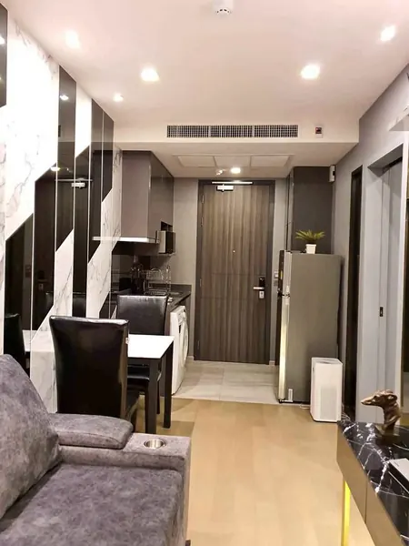 Titelbild von Inserat DA-3140110: 1-Zimmer-Wohnung (30 m²) im Ashton Asoke
