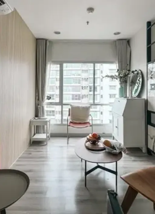 Cover photo of listing DA-3142727: 2-bedroom condo (69 sq.m.) at Centric Sathorn-St. Louis