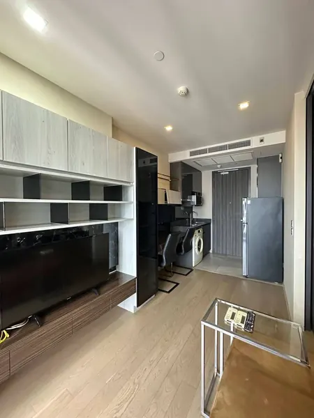 Titelbild von Inserat DA-3146150: 1-Zimmer-Wohnung (34 m²) im Ashton Asoke
