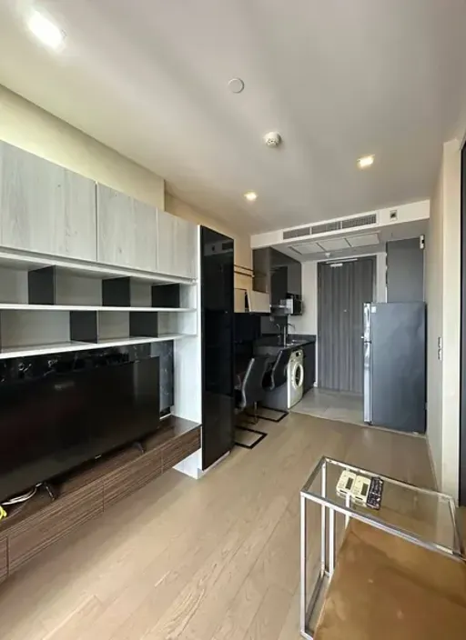 Cover photo of listing DA-3146150: 1-bedroom condo (34 sq.m.) at Ashton Asoke