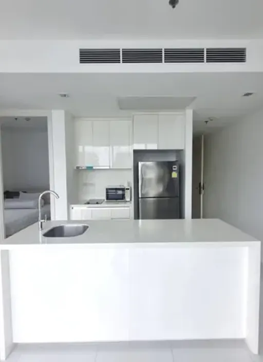 Cover photo of listing DA-3146190: 2-bedroom condo (78 sq.m.) at Nara 9 by Eastern Star
