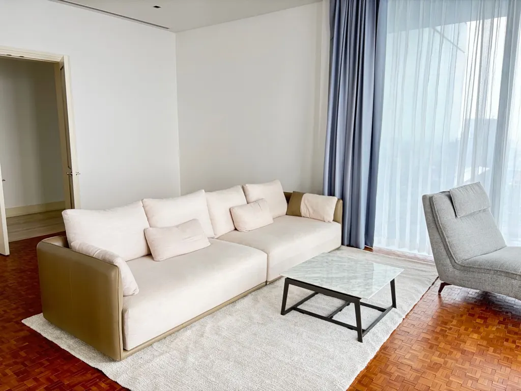ภาพที่ 7 จากประกาศ DA-3150084 คอนโด 3 ห้องนอน 500 ตร.ม. เดอะ ริทซ์-คาร์ลตัน เรสซิเดนเซส กรุงเทพฯ