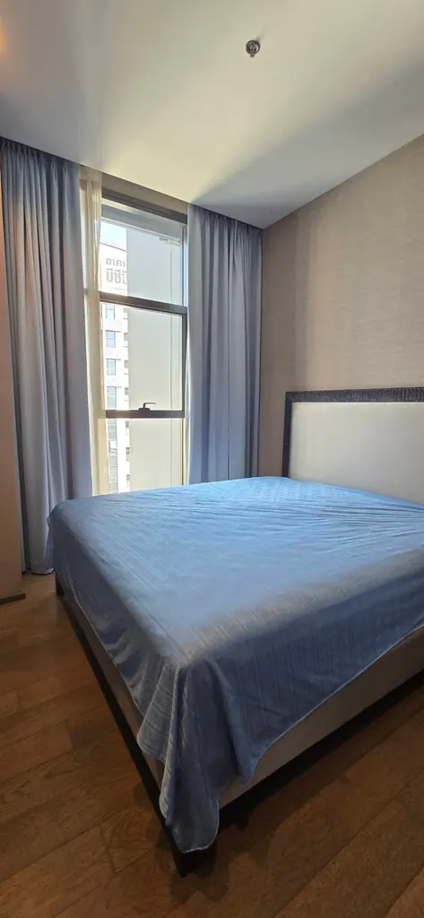 Foto 6 von Inserat DA-3153421: 1-Zimmer-Wohnung (40 m²) im The Diplomat Sathorn