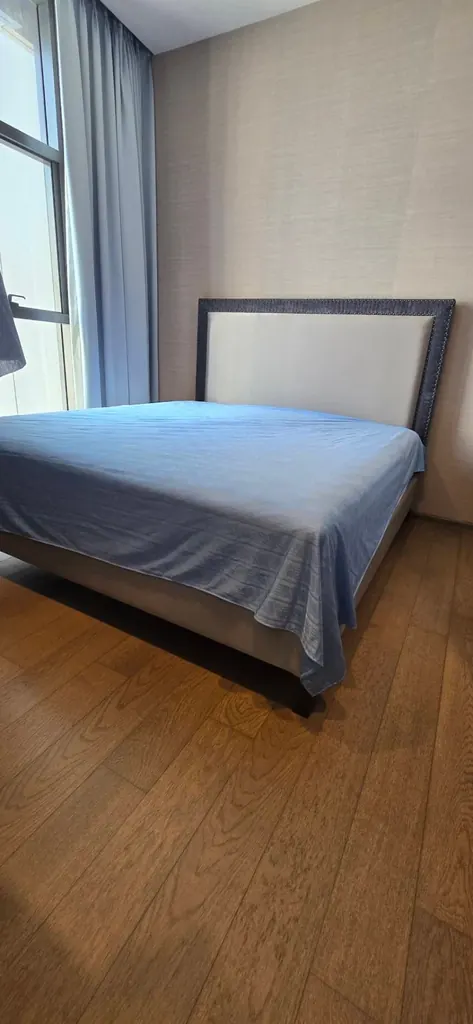 Foto 7 von Inserat DA-3153421: 1-Zimmer-Wohnung (40 m²) im The Diplomat Sathorn