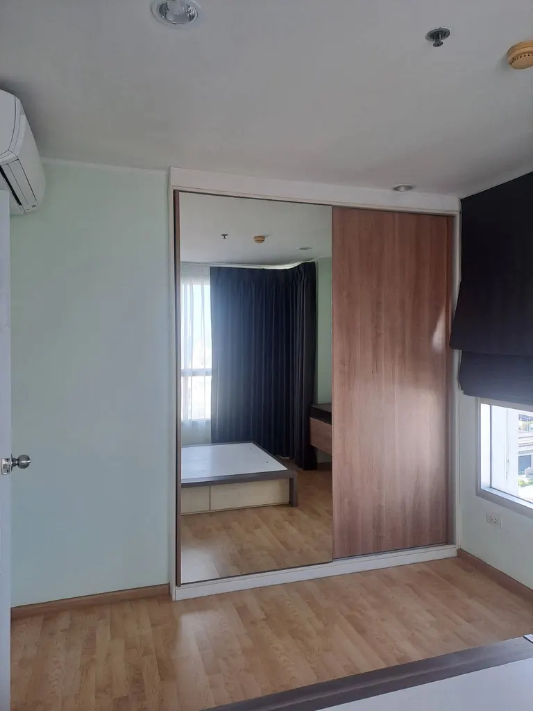 리스팅 DA-3153599 사진 12: U Delight Residence Pattanakarn - Thonglor 1 베드룸 콘도 (40 sq.m.)