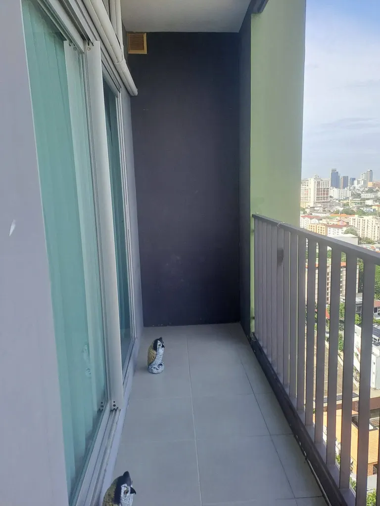 리스팅 DA-3153599 사진 19: U Delight Residence Pattanakarn - Thonglor 1 베드룸 콘도 (40 sq.m.)