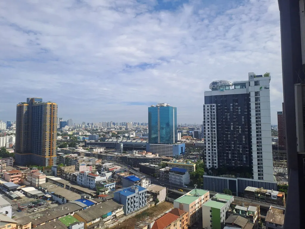 리스팅 DA-3153599 사진 20: U Delight Residence Pattanakarn - Thonglor 1 베드룸 콘도 (40 sq.m.)