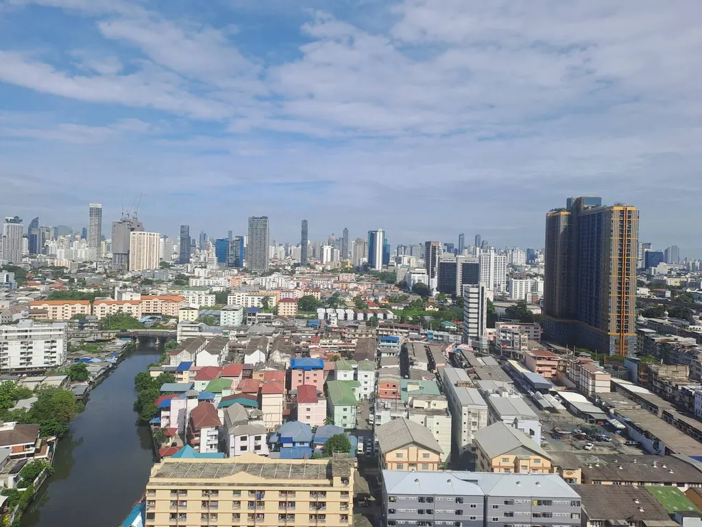 리스팅 DA-3153599 사진 21: U Delight Residence Pattanakarn - Thonglor 1 베드룸 콘도 (40 sq.m.)