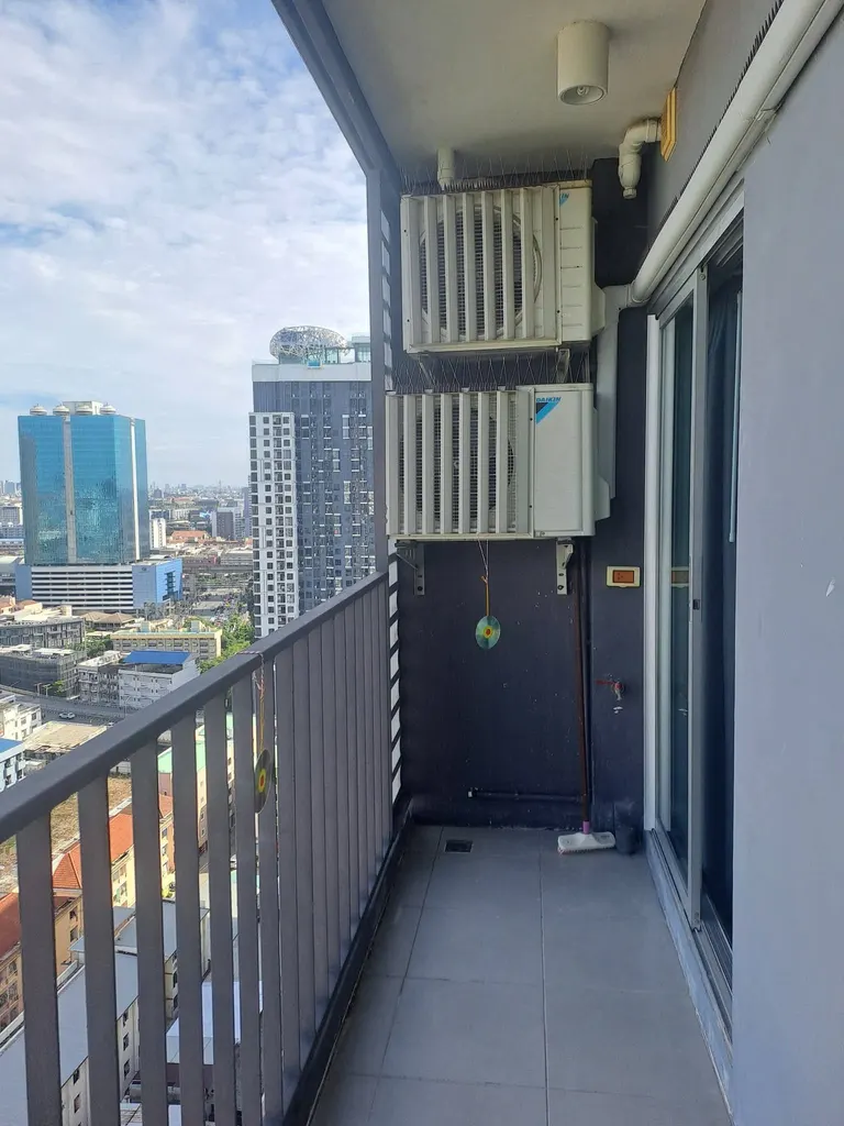 리스팅 DA-3153599 사진 22: U Delight Residence Pattanakarn - Thonglor 1 베드룸 콘도 (40 sq.m.)