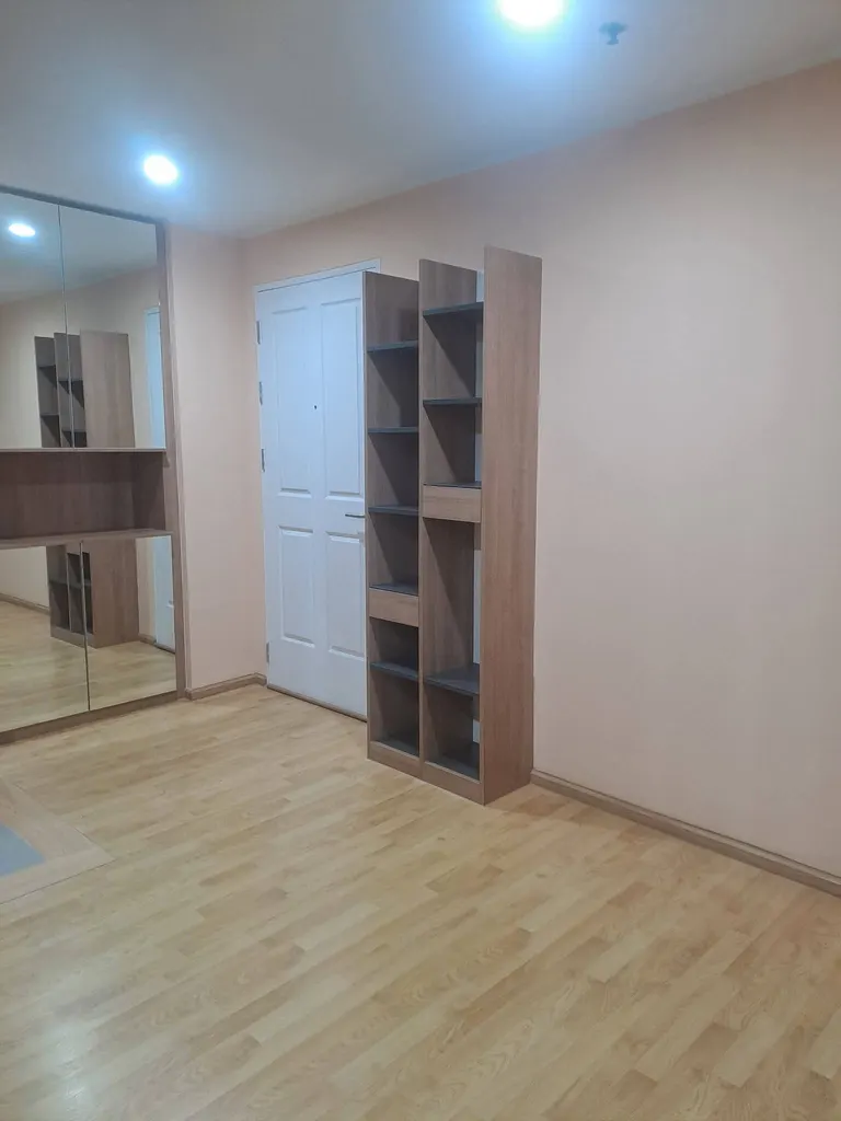 리스팅 DA-3153599 사진 3: U Delight Residence Pattanakarn - Thonglor 1 베드룸 콘도 (40 sq.m.)