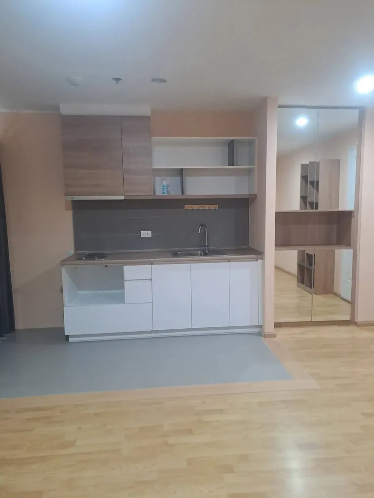 리스팅 DA-3153599 사진 4: U Delight Residence Pattanakarn - Thonglor 1 베드룸 콘도 (40 sq.m.)