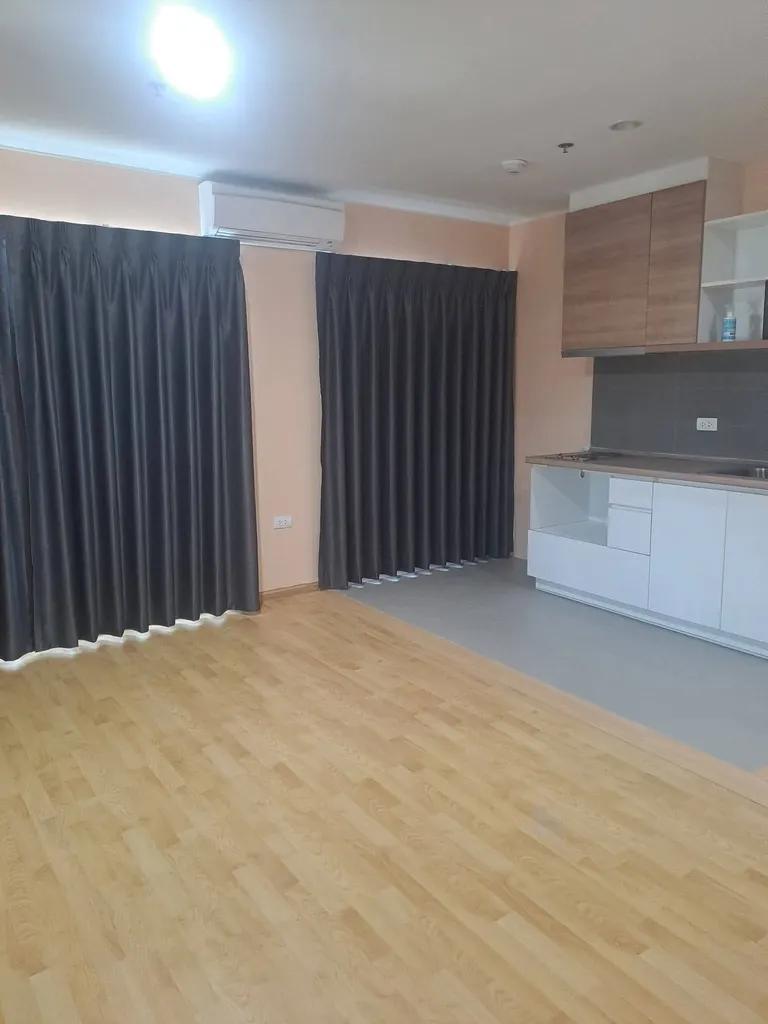 리스팅 DA-3153599 사진 5: U Delight Residence Pattanakarn - Thonglor 1 베드룸 콘도 (40 sq.m.)