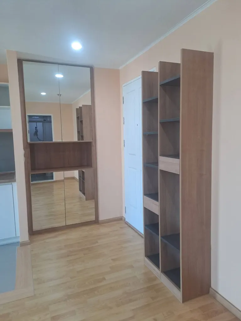 리스팅 DA-3153599 사진 9: U Delight Residence Pattanakarn - Thonglor 1 베드룸 콘도 (40 sq.m.)