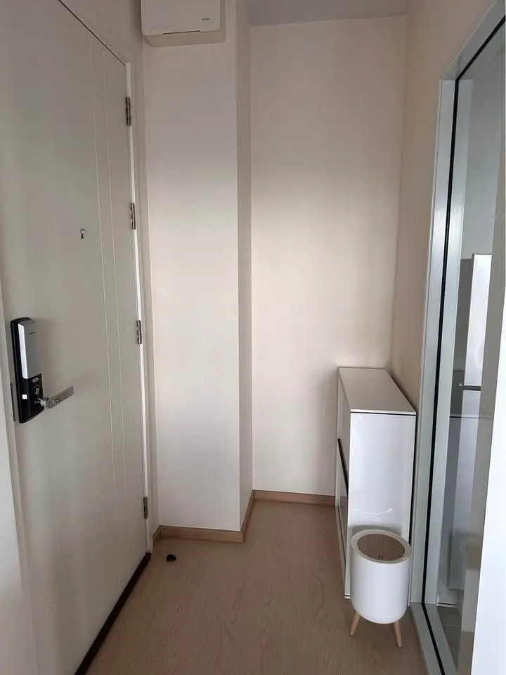 Photo 11 of listing DA-3155757: 2-bedroom condo (56 sq.m.) at The Tree Sukhumvit 71-Ekamai