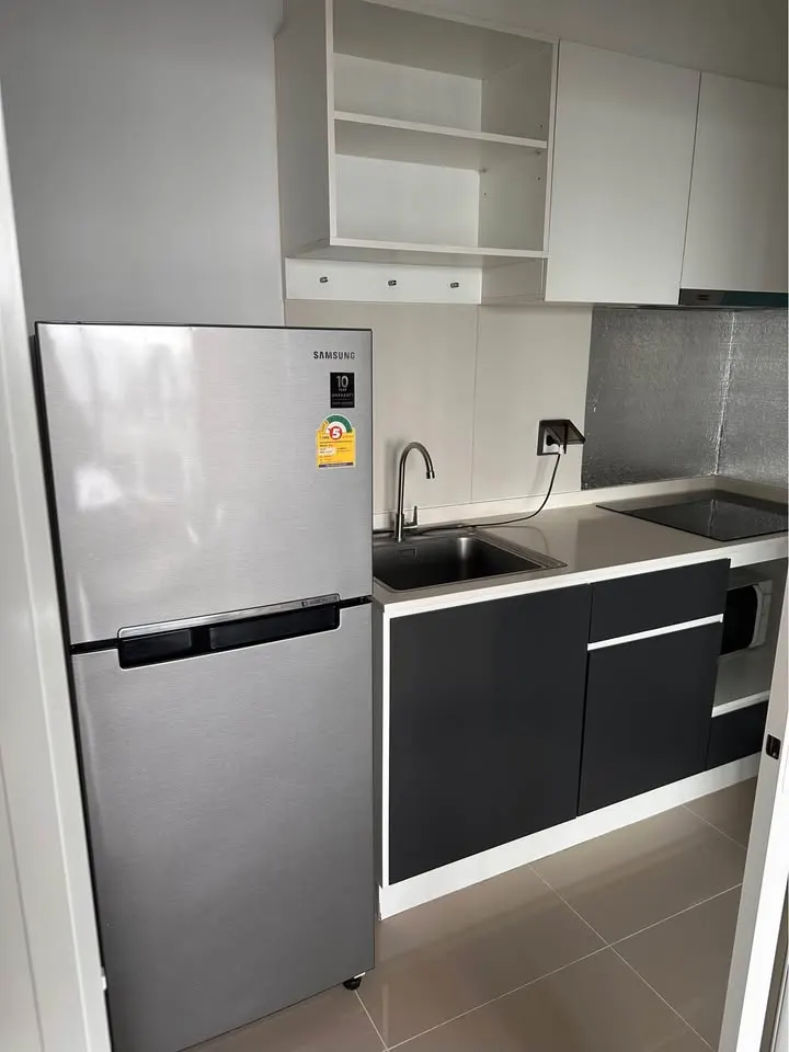 Photo 12 of listing DA-3155757: 2-bedroom condo (56 sq.m.) at The Tree Sukhumvit 71-Ekamai