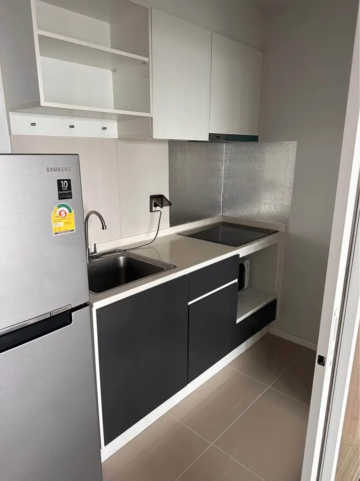 Photo 13 of listing DA-3155757: 2-bedroom condo (56 sq.m.) at The Tree Sukhumvit 71-Ekamai