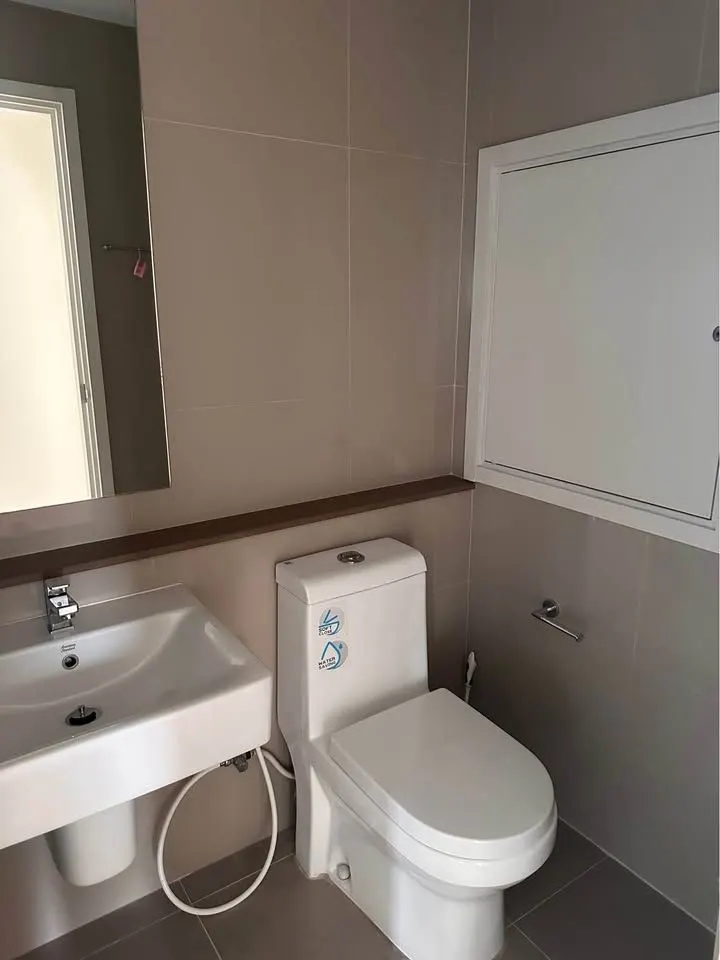 Photo 15 of listing DA-3155757: 2-bedroom condo (56 sq.m.) at The Tree Sukhumvit 71-Ekamai