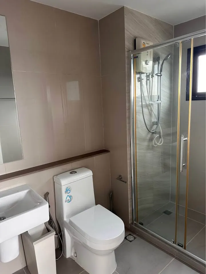 Photo 16 of listing DA-3155757: 2-bedroom condo (56 sq.m.) at The Tree Sukhumvit 71-Ekamai