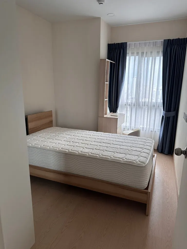 Photo 17 of listing DA-3155757: 2-bedroom condo (56 sq.m.) at The Tree Sukhumvit 71-Ekamai