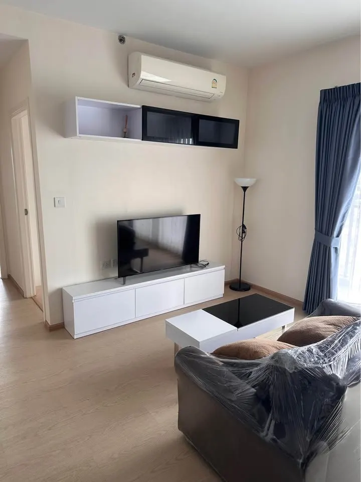Photo 3 of listing DA-3155757: 2-bedroom condo (56 sq.m.) at The Tree Sukhumvit 71-Ekamai