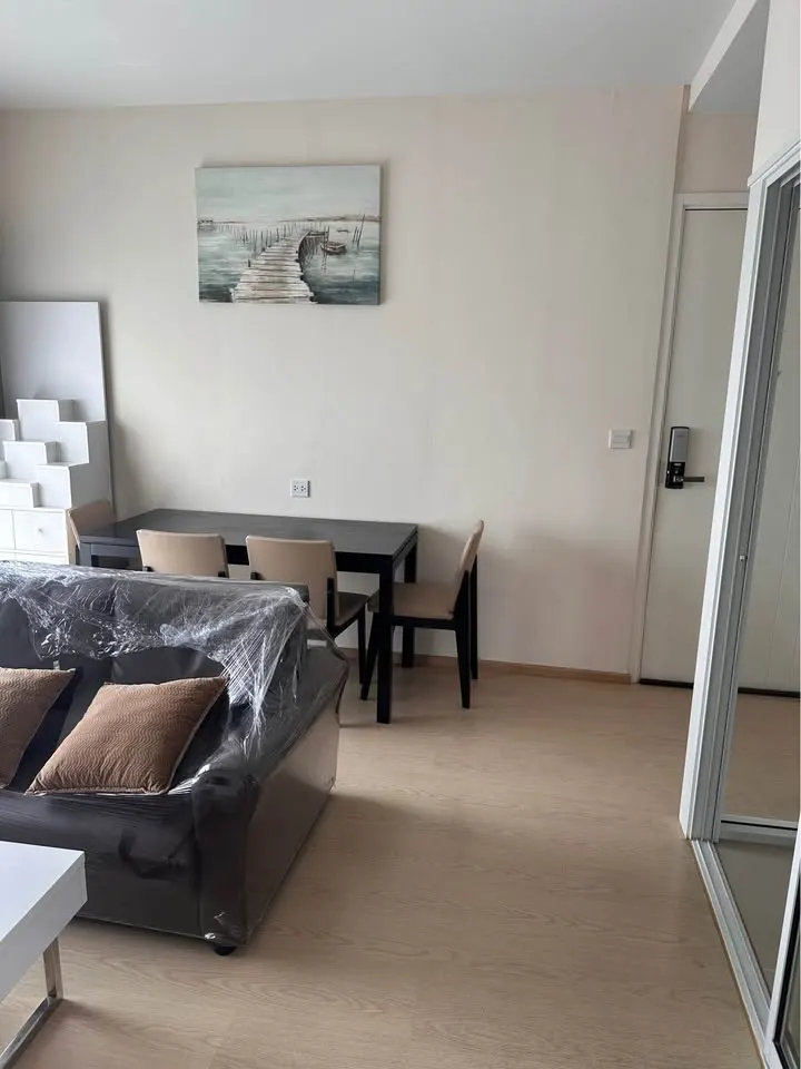 Photo 6 of listing DA-3155757: 2-bedroom condo (56 sq.m.) at The Tree Sukhumvit 71-Ekamai