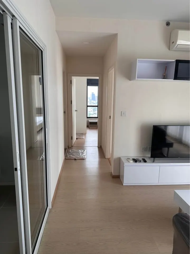 Photo 7 of listing DA-3155757: 2-bedroom condo (56 sq.m.) at The Tree Sukhumvit 71-Ekamai