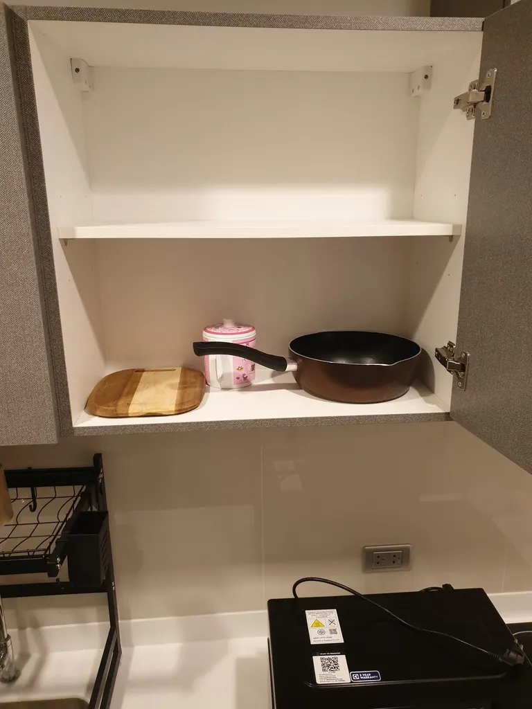 Foto 10 des Inserats DA-3161389: 2-Zimmer-Wohnung (35.74 m²) im Life Asoke Hype