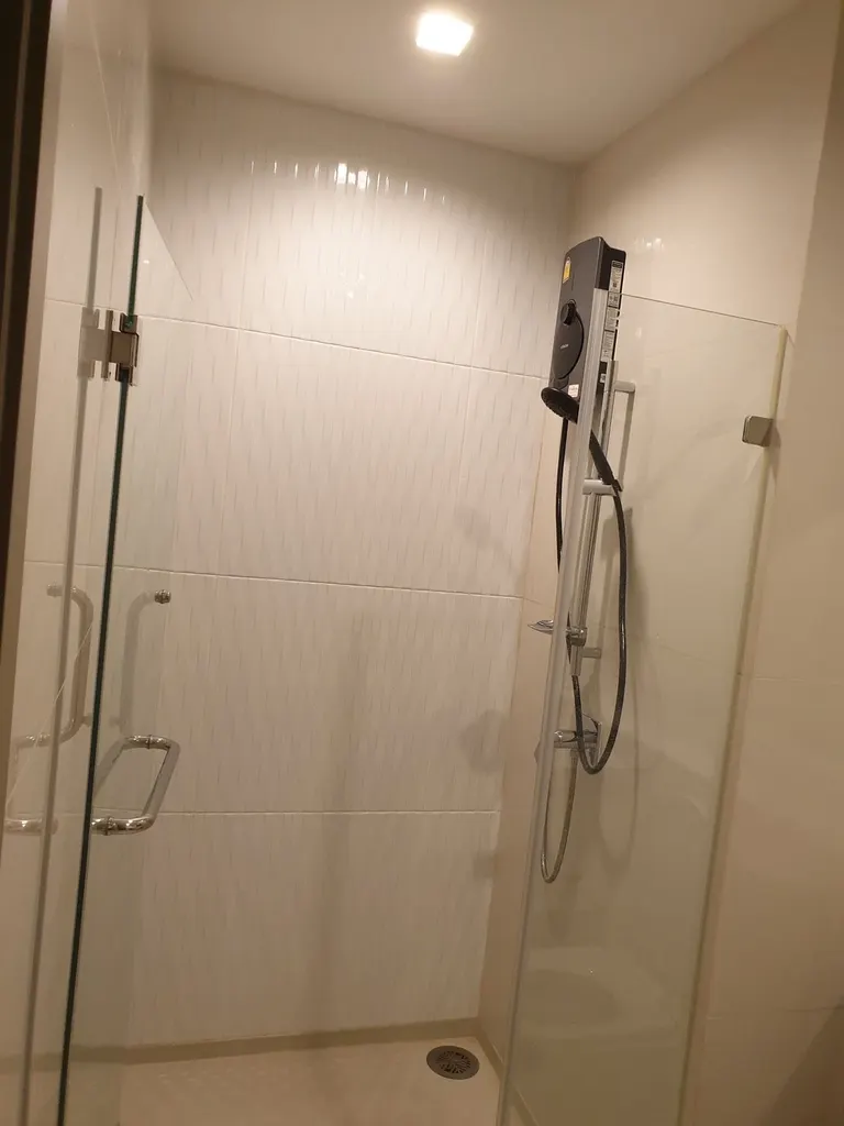 Foto 11 des Inserats DA-3161389: 2-Zimmer-Wohnung (35.74 m²) im Life Asoke Hype