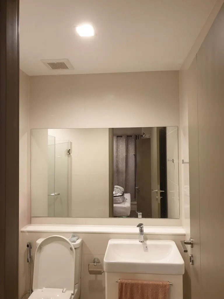 Foto 12 des Inserats DA-3161389: 2-Zimmer-Wohnung (35.74 m²) im Life Asoke Hype