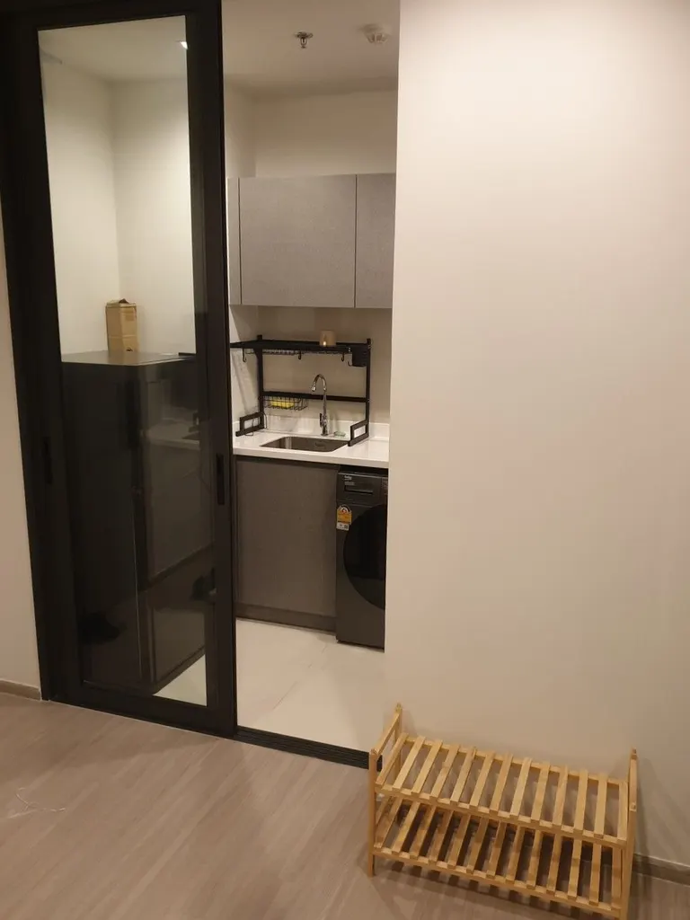Foto 2 des Inserats DA-3161389: 2-Zimmer-Wohnung (35.74 m²) im Life Asoke Hype