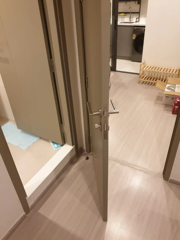 Foto 4 des Inserats DA-3161389: 2-Zimmer-Wohnung (35.74 m²) im Life Asoke Hype
