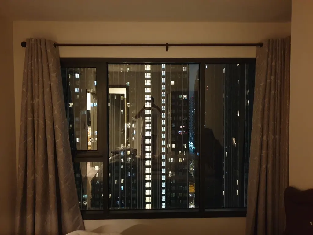 Foto 5 des Inserats DA-3161389: 2-Zimmer-Wohnung (35.74 m²) im Life Asoke Hype