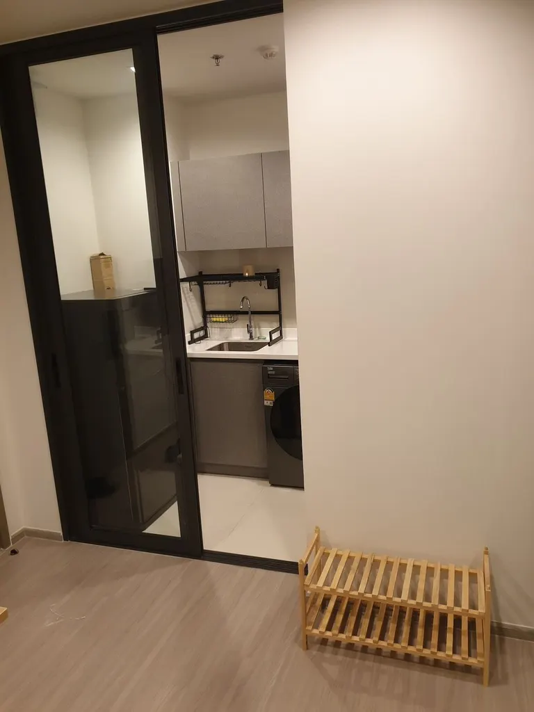Foto 6 des Inserats DA-3161389: 2-Zimmer-Wohnung (35.74 m²) im Life Asoke Hype