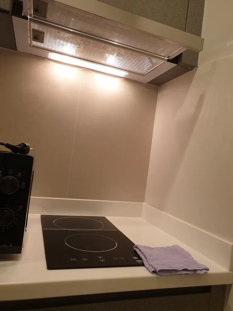 Foto 7 des Inserats DA-3161389: 2-Zimmer-Wohnung (35.74 m²) im Life Asoke Hype
