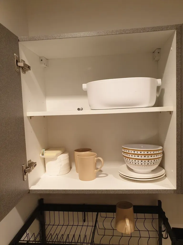 Foto 8 des Inserats DA-3161389: 2-Zimmer-Wohnung (35.74 m²) im Life Asoke Hype